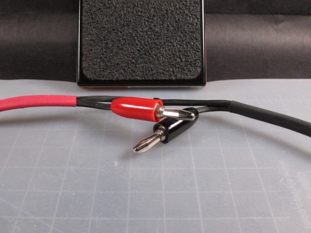 Treadlite II foot switch