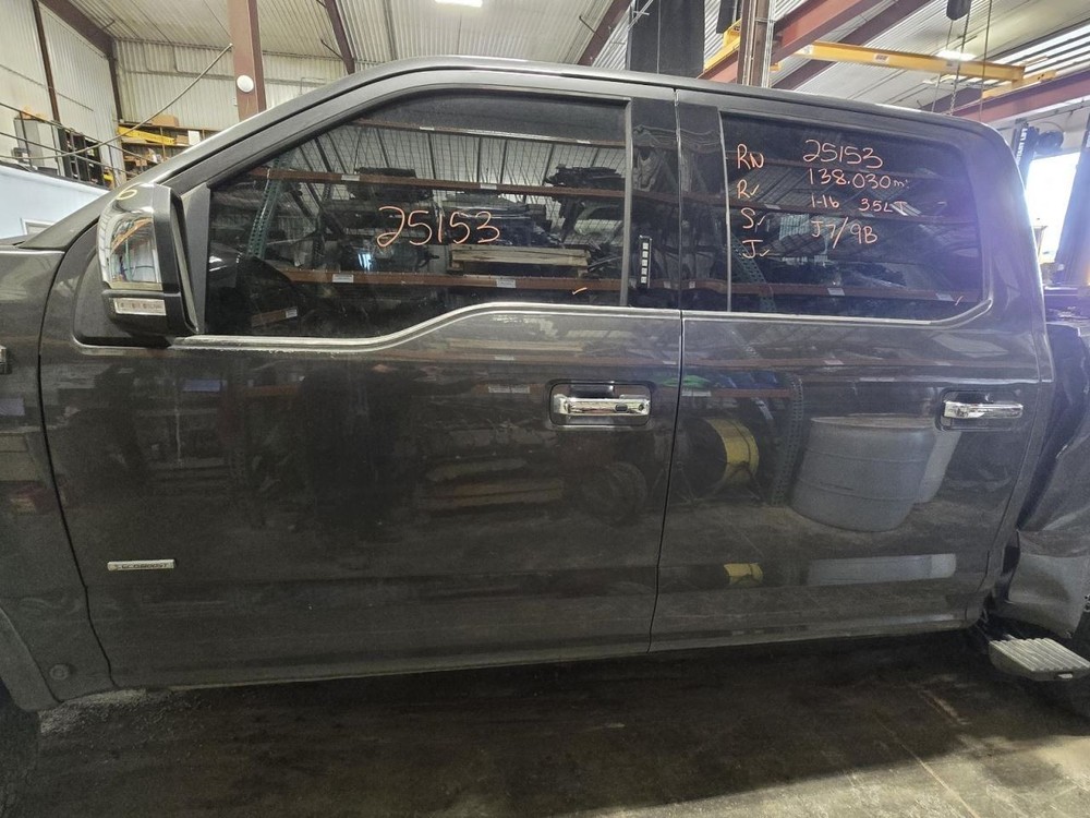 F150 2016 Jack 1548245