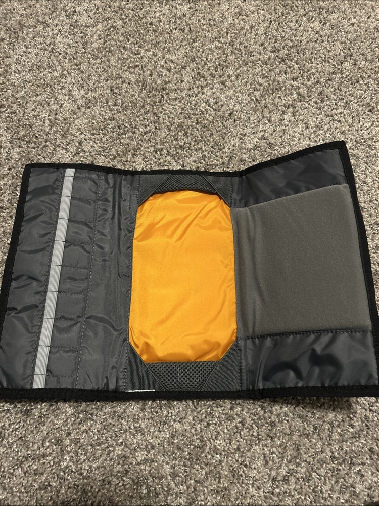 LoweproGearup Switch Wrap DLX