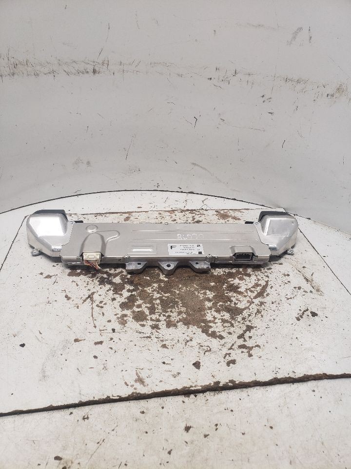 Camera/ Projector Camera Windshield Mounted Upper Fits 2017 LEGACY OEM