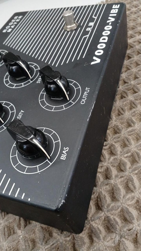 ROGER MAYER VOODOO-VIBE Univibe