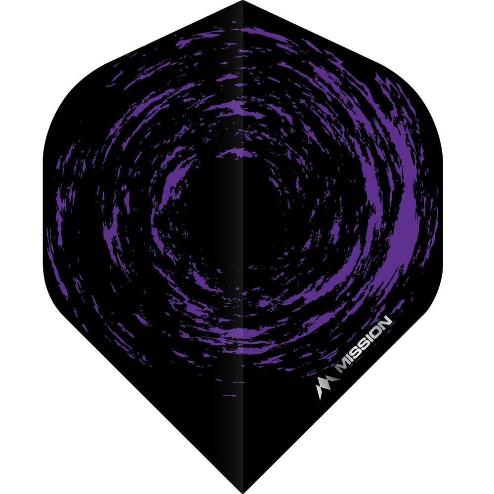 Mission Nova No2 Dart Flights