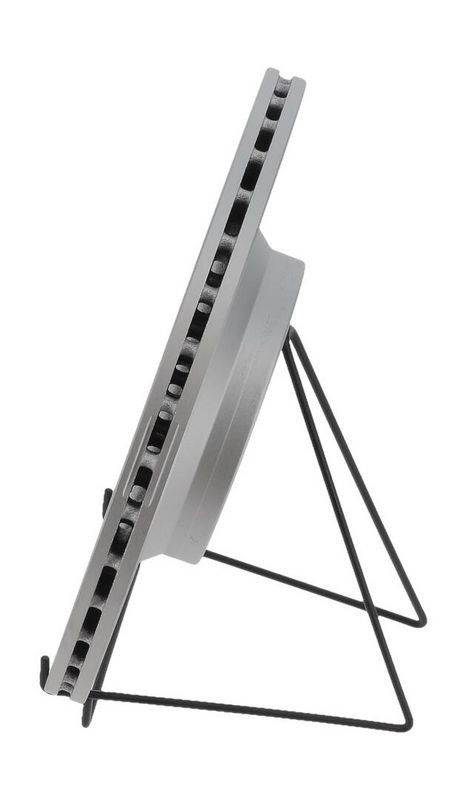 Brake Disc FERODO DDF3204C