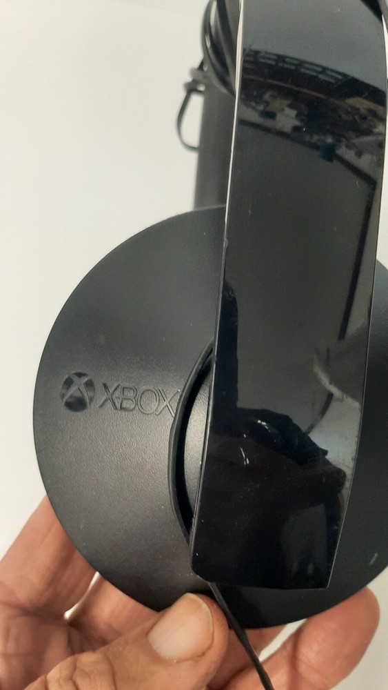 Xbox headset