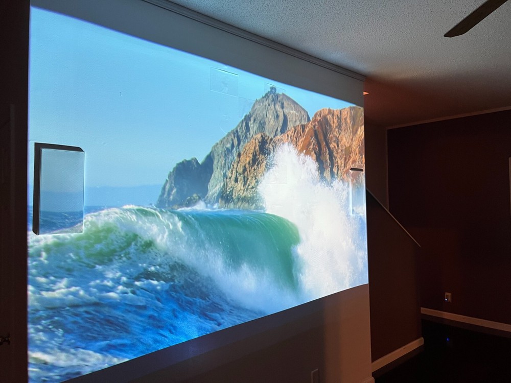 EPSON 470W SHORT THROW PROJECTOR (6 Months Warranty)