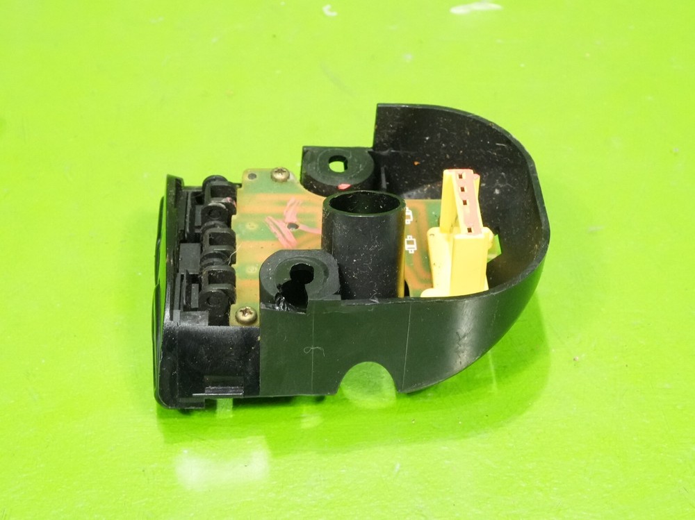 92-96 Prelude OE steering wheel cruise control accel decel button switch control
