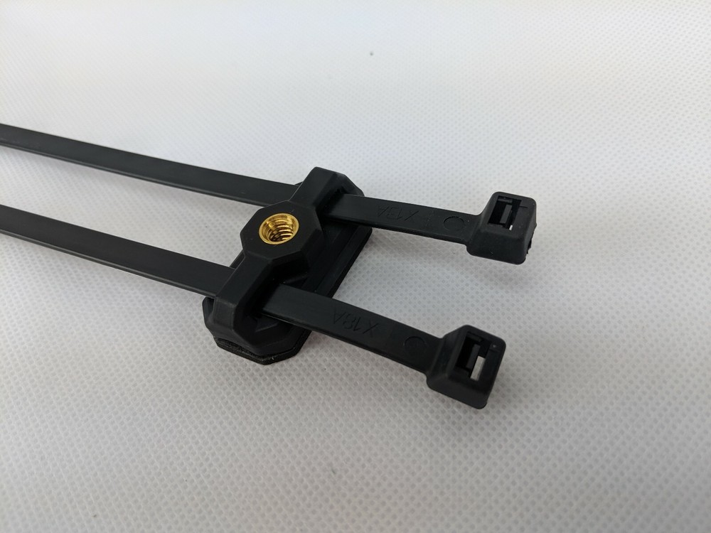 Magnetic Mount Kit For Walking Cane