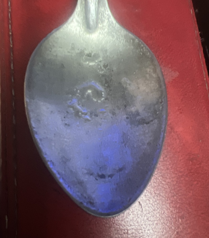 WWI CPC M 1918 US SPOON ORIGINAL