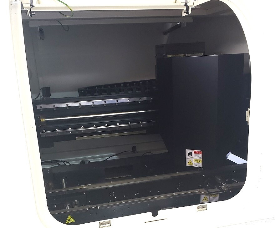 3D Solder Paste Inspection TRI TR7007, SPI Year 2011 FULLY OPERATIONAL