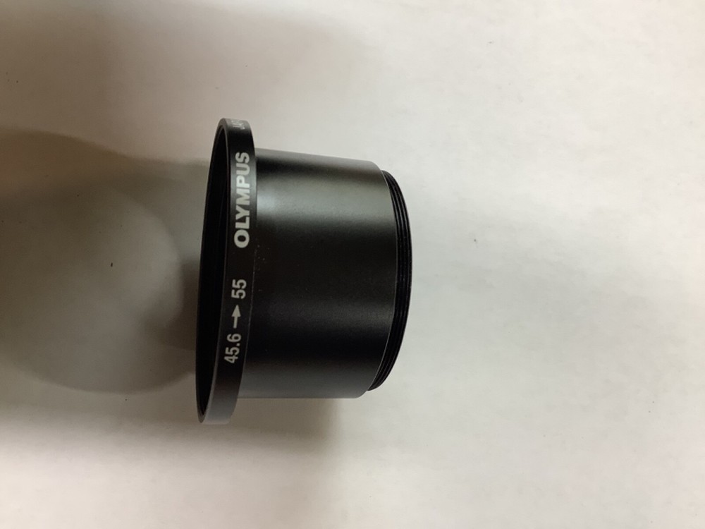 Olympus 46.5-55mm Step-Up Ring/Adapter