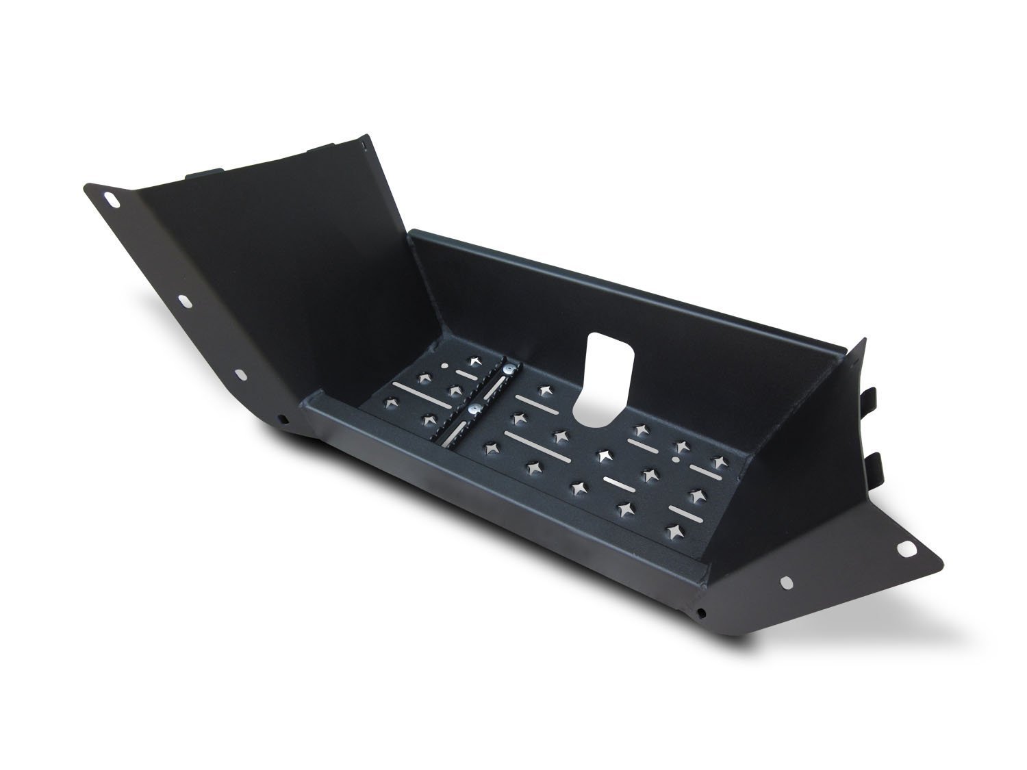 Polaris Sportsman 335 400 500 STEEL Footwell Floorboard right SIDE -5433219-070