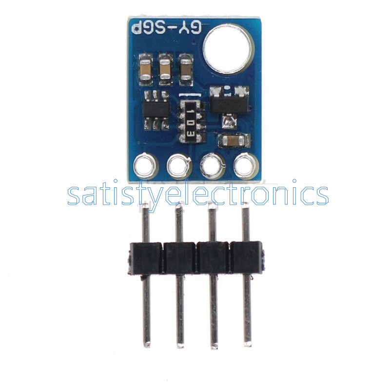 1PCS SGP30 Air Quality Sensor TVOC CO2 Formaldehyde Measurement Testing Module