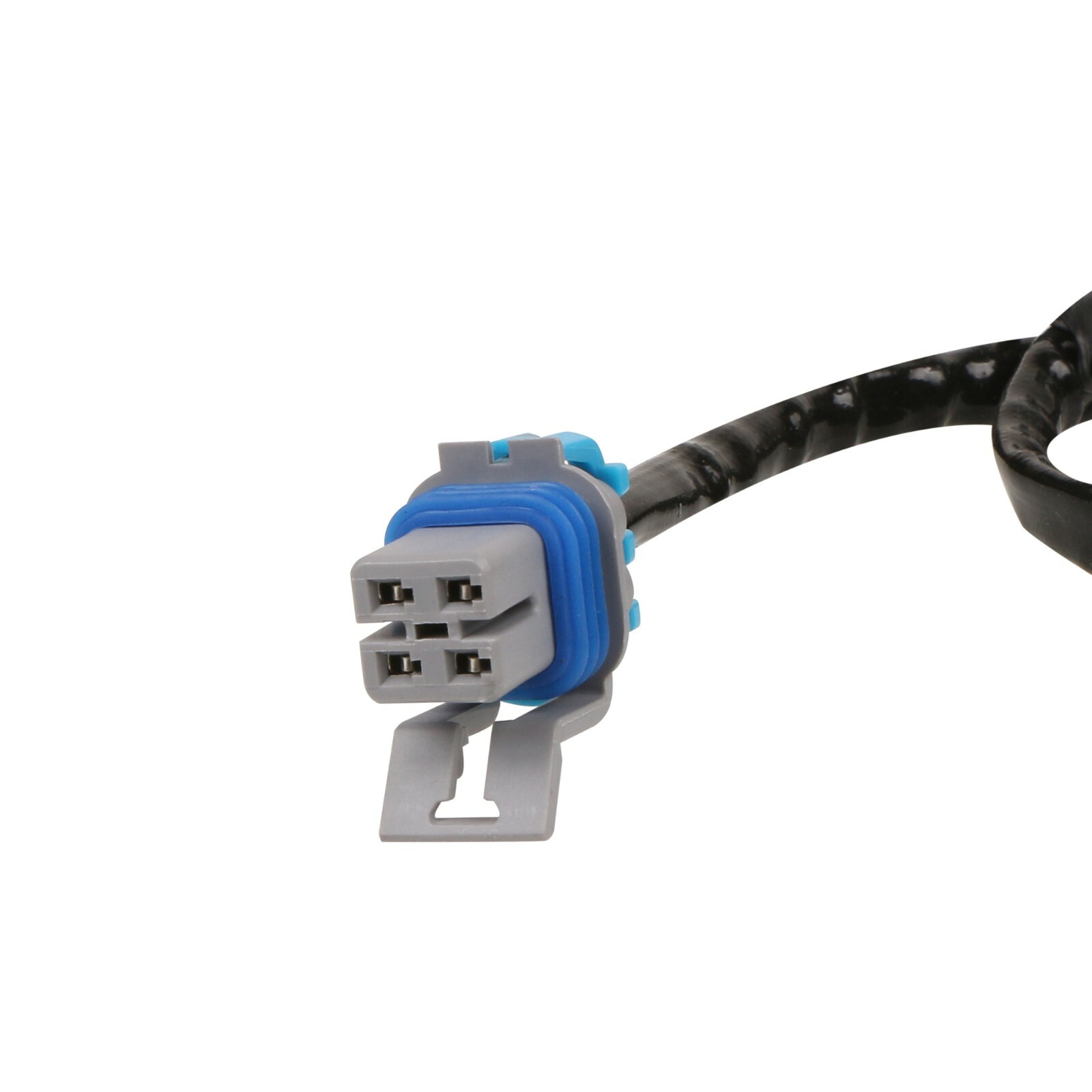 Up & Downstream O2 Oxygen Sensor For GMC Sierra Chevy Silverado Suburban Box(4)