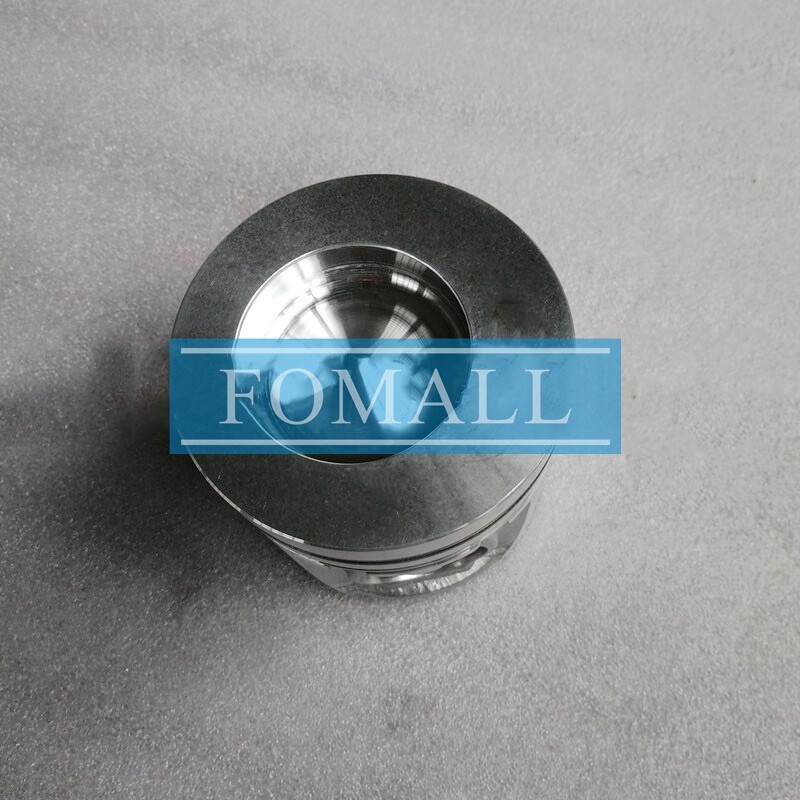 1Pcs New Fit For 6BT engine piston 3802132
