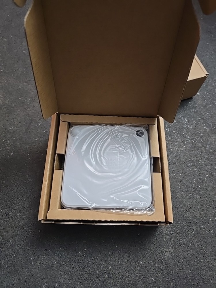 2x Lot Vergesense Occupancy Sensor Vs-L302