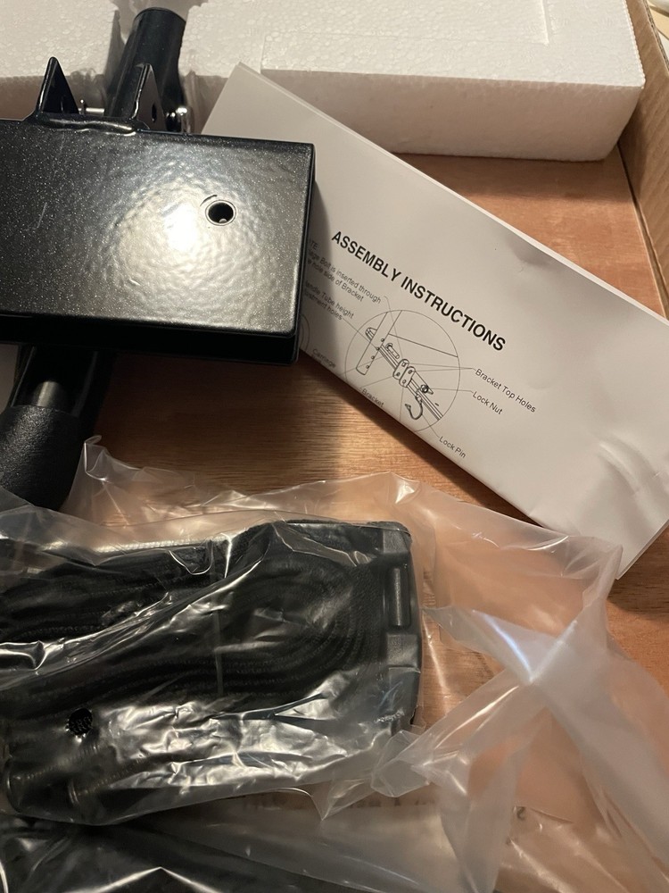 Stander Bedcane In Original Box