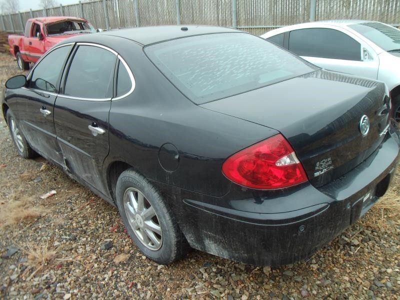 2005-2006 Buick LaCrosse Speedometer Instrument Gauge Cluster Assembly OEM Unit