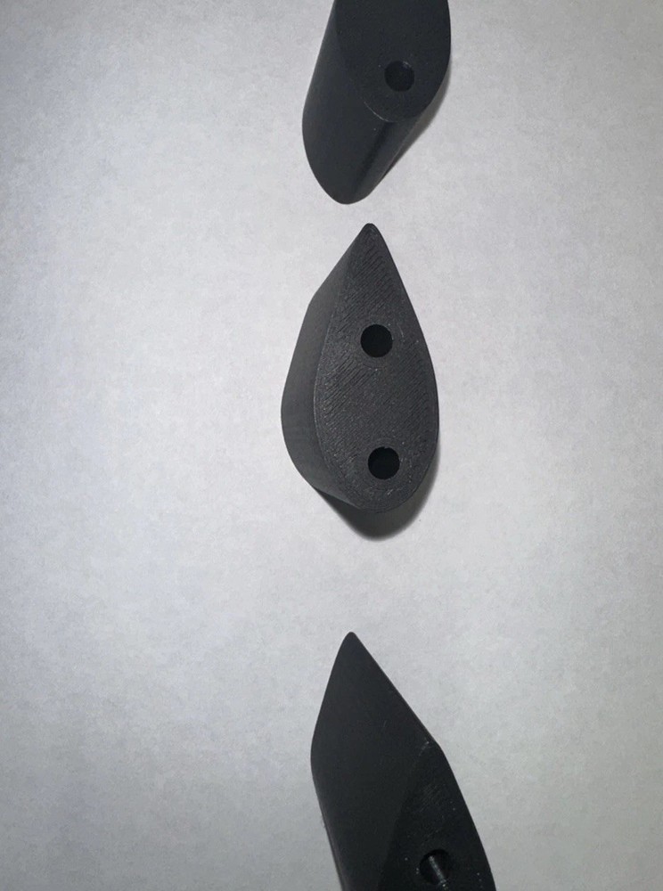 3T Riser kit Aura Pro