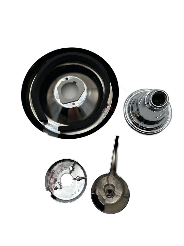 Moen T8375 Posi-Temp Shower Trim