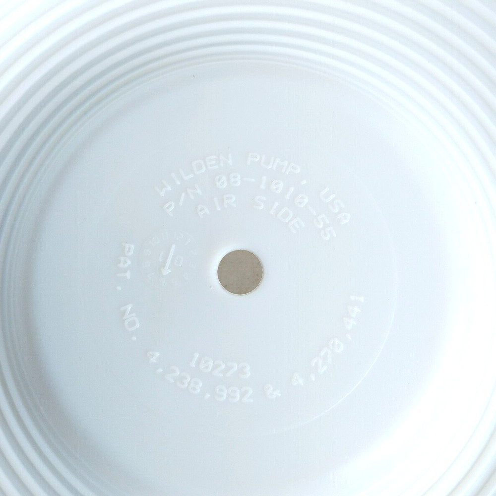WILDEN 08-1010-55 PTFE Diaphragm