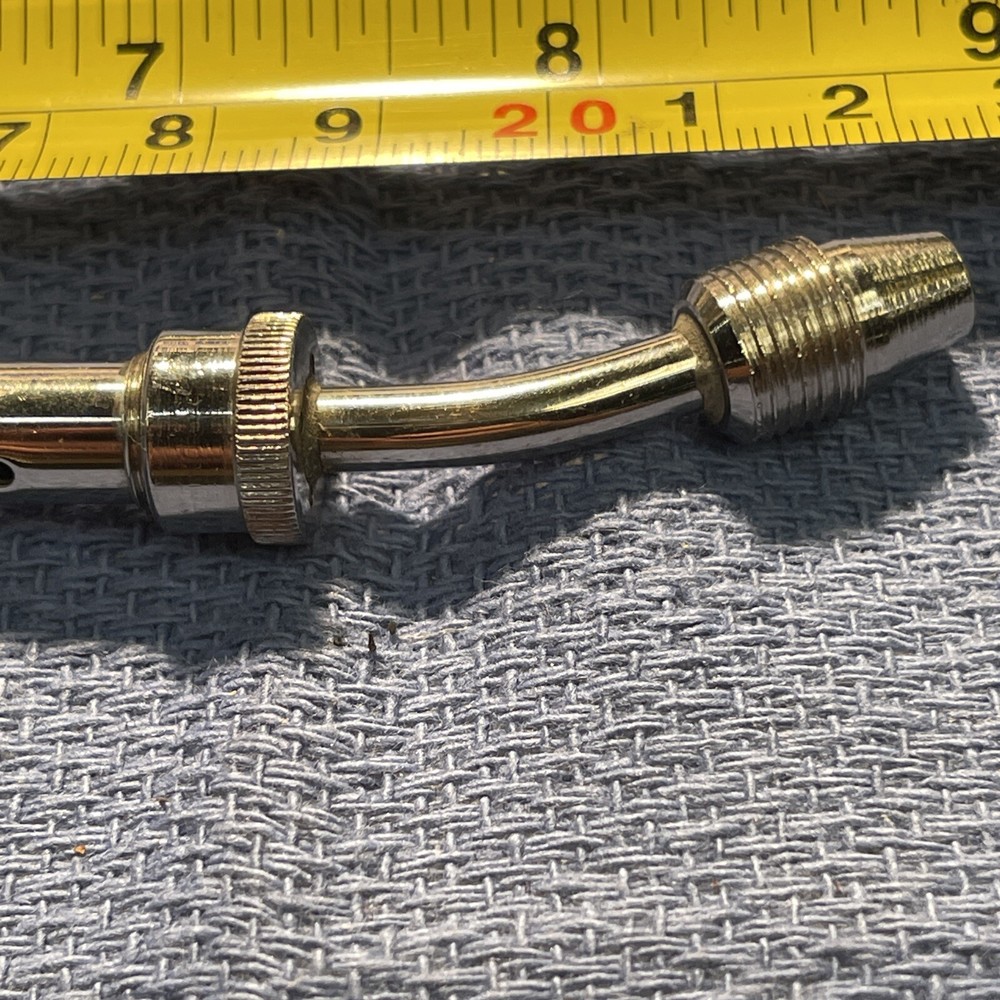 Abdominal Suction 7"