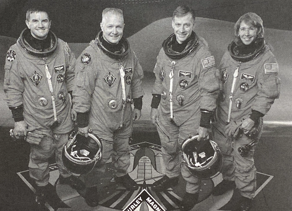 NASA Space Shuttle Program STS-135 : The Final Mission PRESS KIT July 2011