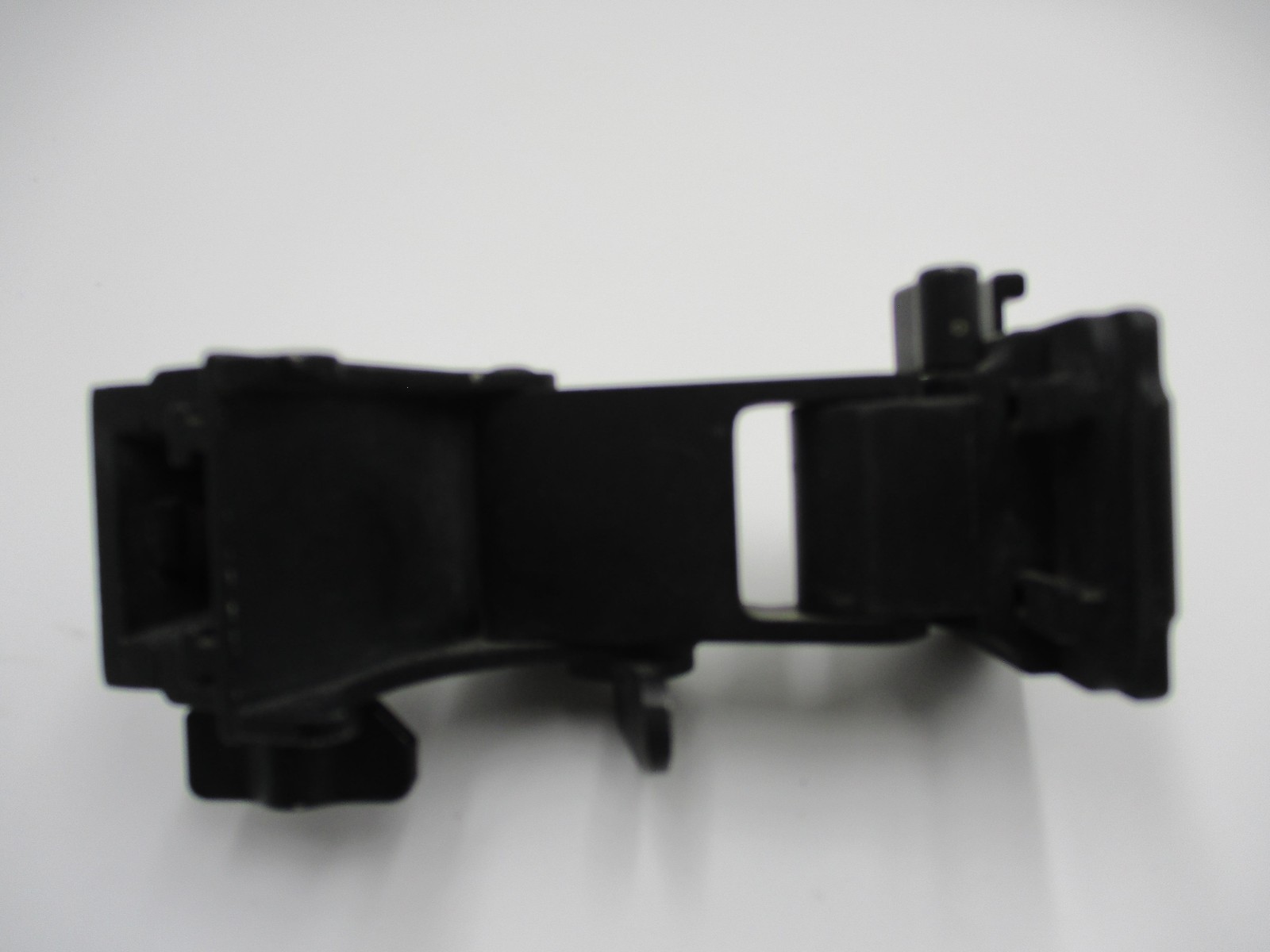 Norotos NVG Helmet Mount Night Vision Bracket 5855-01-610-8704 USGI Black USA