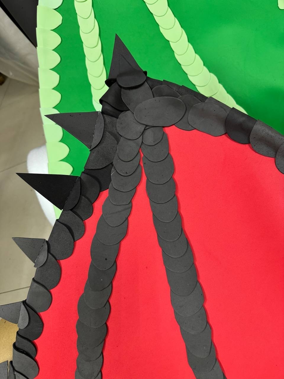 ed Dragon Wings Cosplay Large Demon Bat Wings Gothic Costume Adult Fursuit