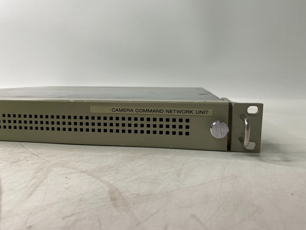 Sony CNU-500 Camera Command Network Unit