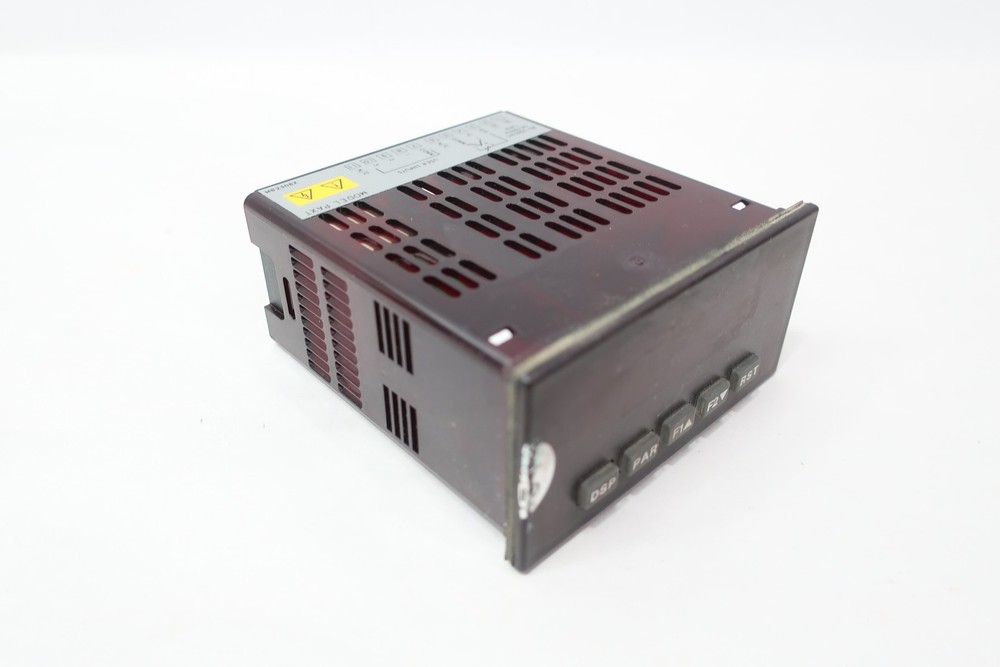 Red Lion PAXT Temperature Panel Meter