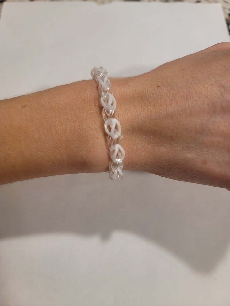 Rainbow Loom Bracelets Made To Order