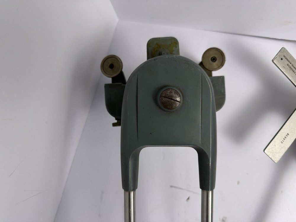 K&E Paragon Keuffel & Esser Co. 24” Precision Drafting Angle Positioning Arm