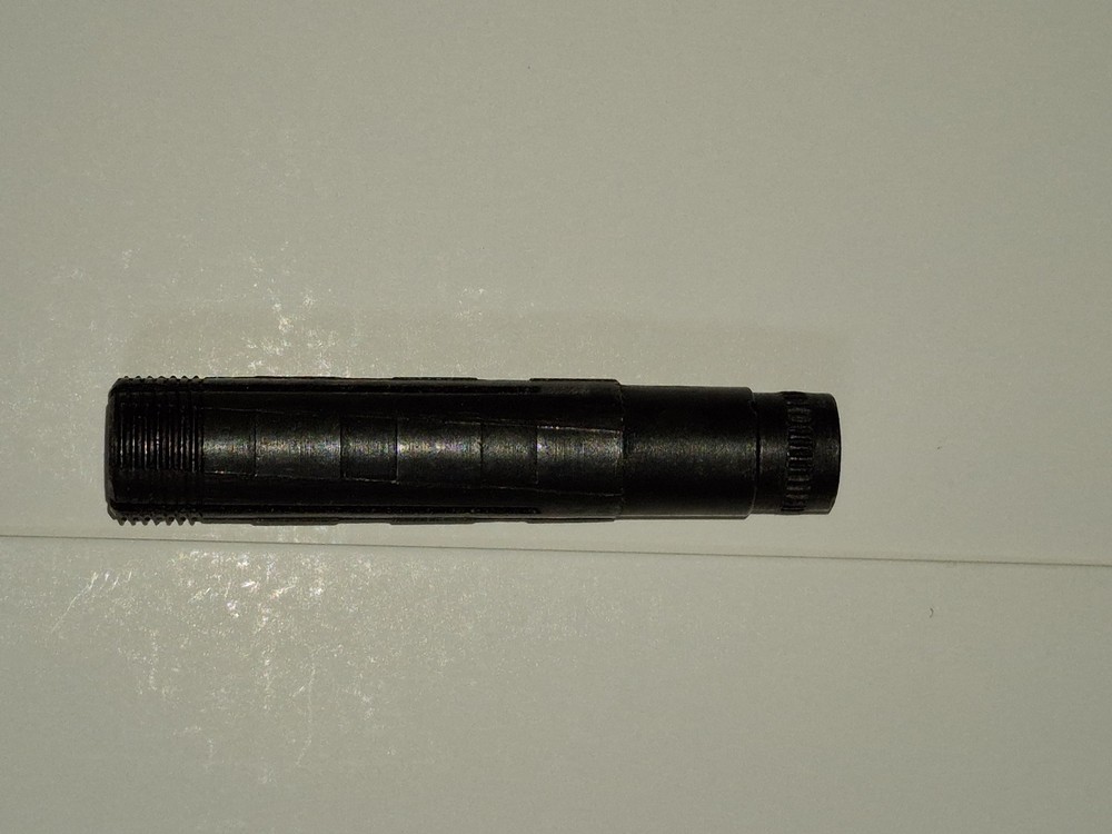 Antique Springfield 1882 Shell Extractor Tool Trapdoor .45 - 70