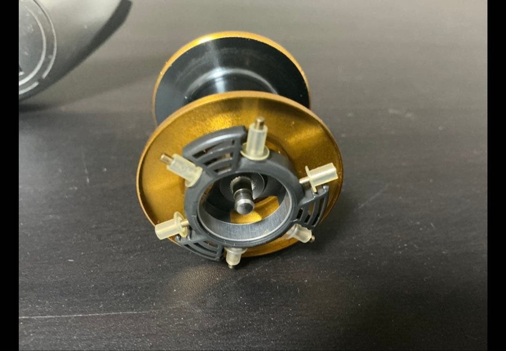 Aldebaran Handle Need repair