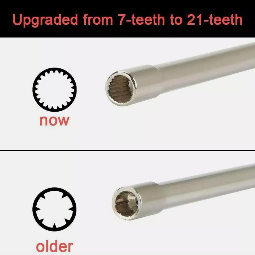 3 Screwdriver Carburetor Adjustment Chainsaw Tool For Poulan Husqvarna Craftsman