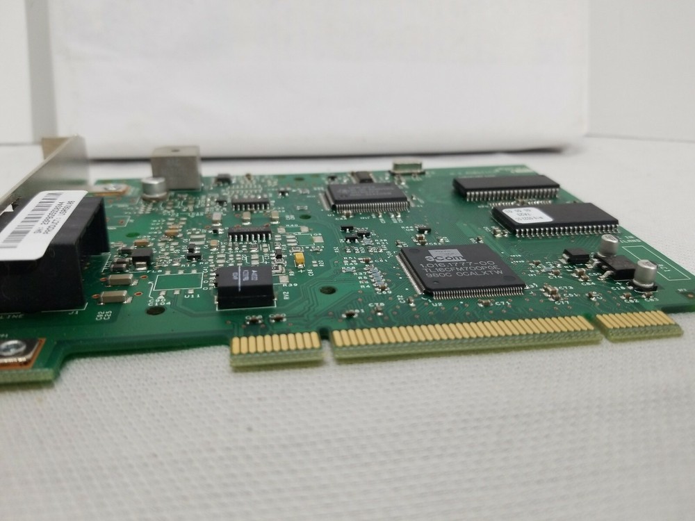 US ROBOTICS USR5610B PERFORMANCE PRO MODEM TL16CFM700PGE