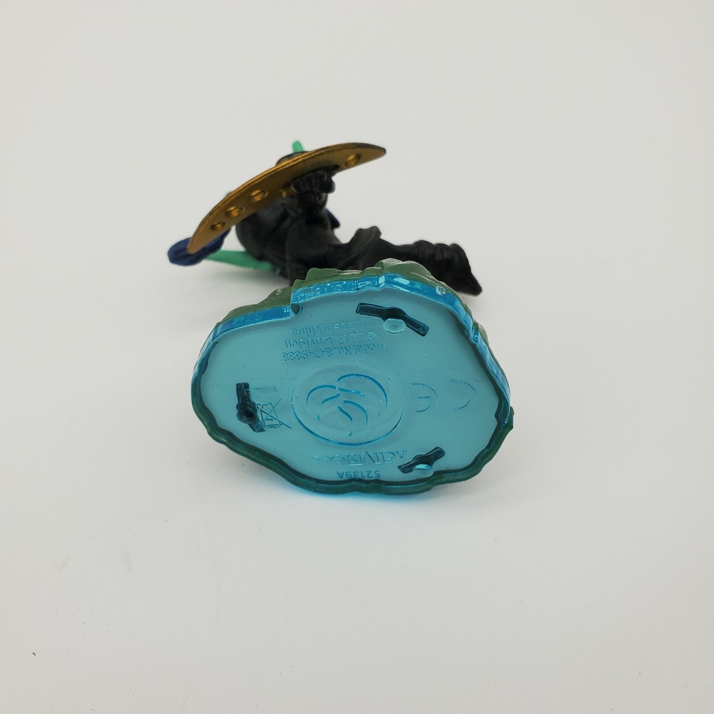 Skylanders Swap-Force NINJA STEALTH ELF - Blue Base