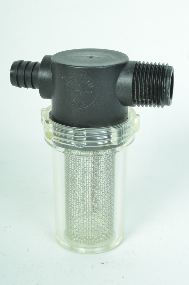 Nilfisk Advance 56314538 Strainer