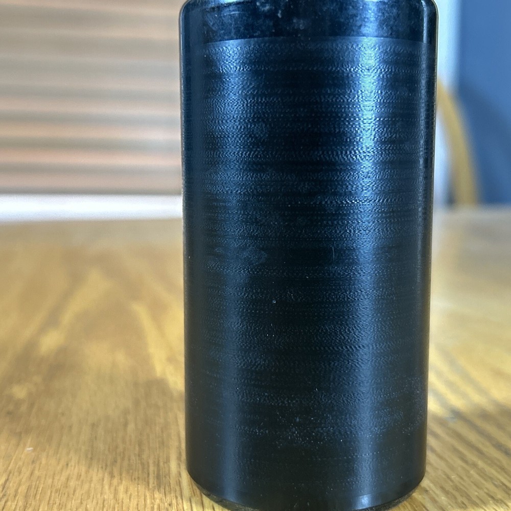 Edison Cylinder Record Gone Gone Gone 8759 Collins & Harlan Untested