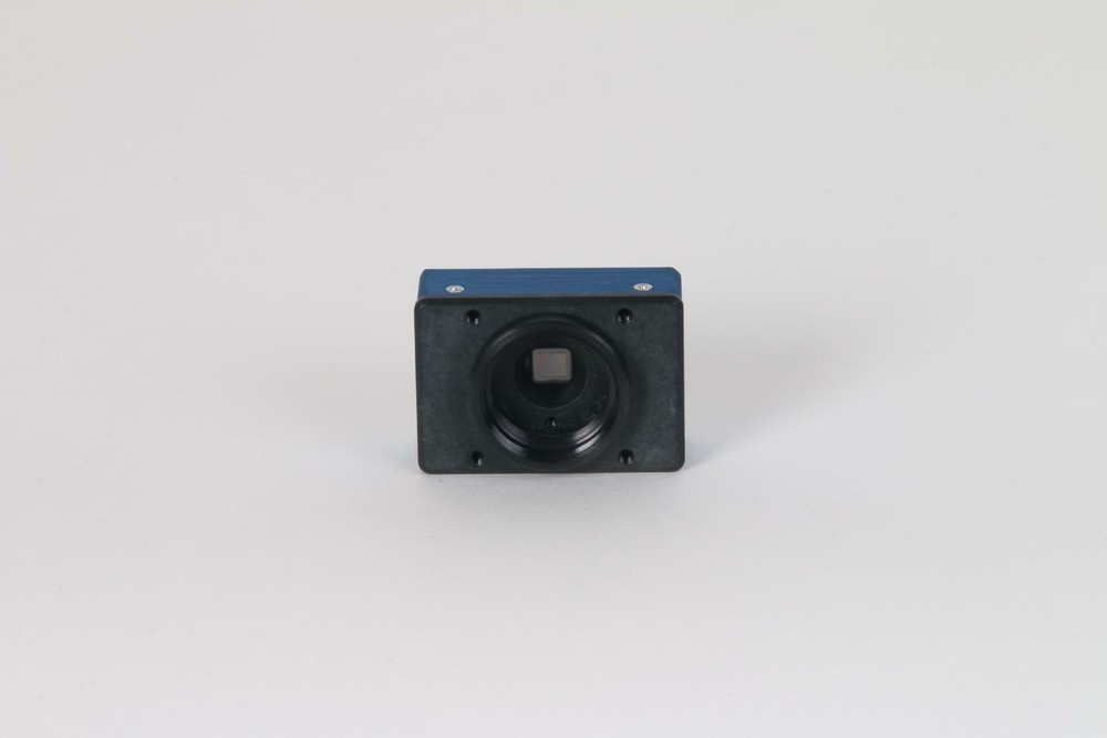 Electro Scientific ESI HollowPoint 173449 Lab Vision Imaging Camera Sensor