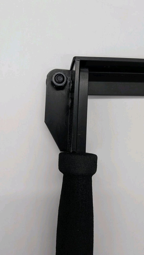 Quick Flip 350 (310-635) Flash Bracket for medium Format Cameras