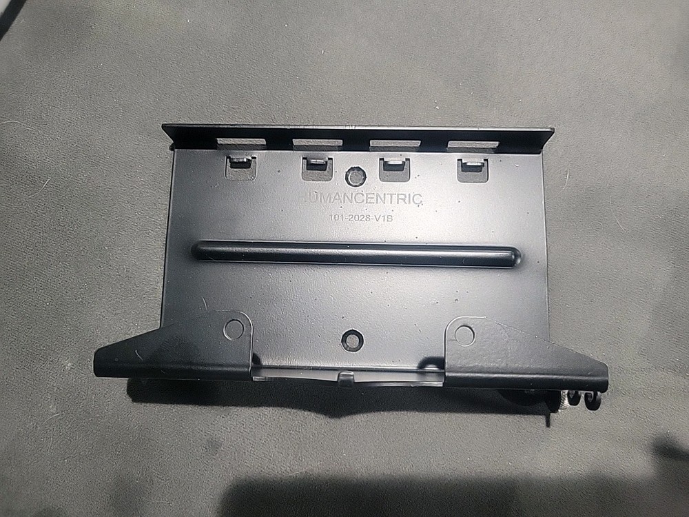 Humancentric Nintendo Switch Original Wall Mount 101-2028-V1B