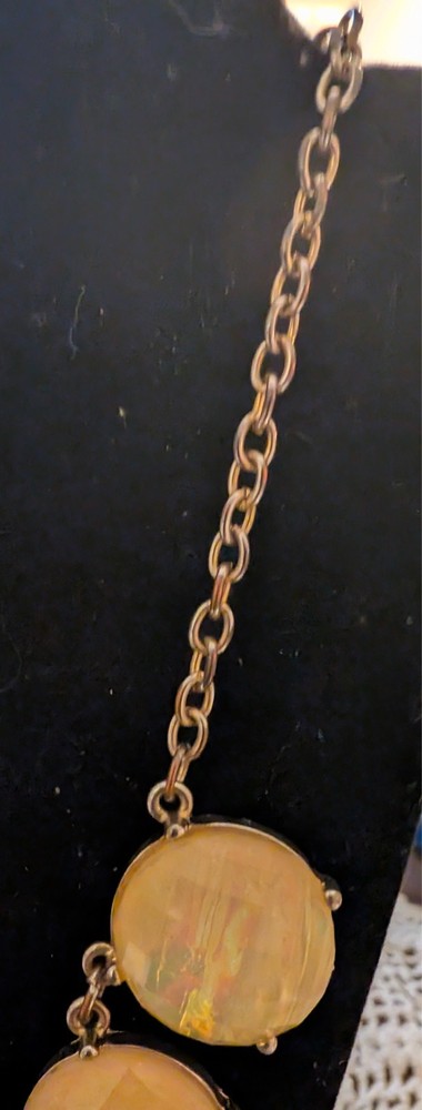 Vintage Choker