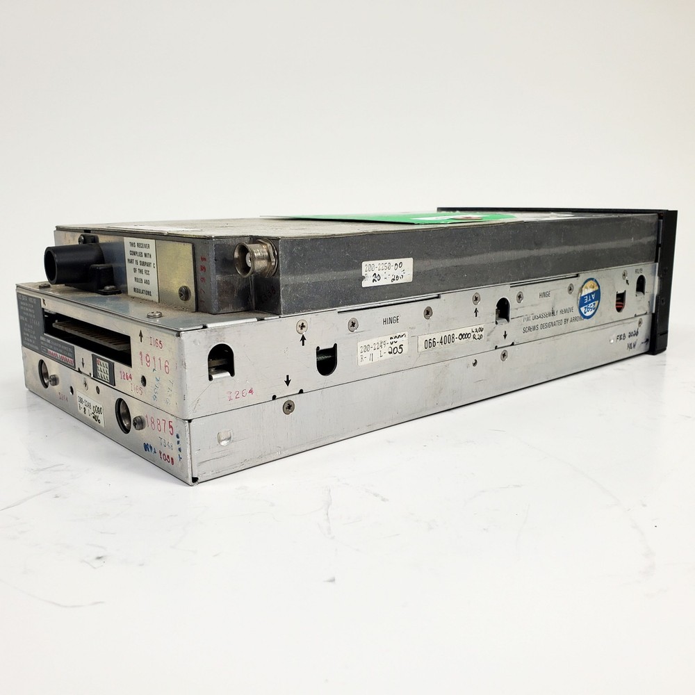 Bendix/King KNS-80 Nav System - 066-4008-00 - Tested Working