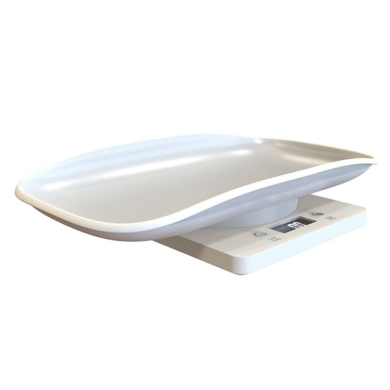 Multi-functional Digital Scale Infant Small Pet Scale Weight High Precision 10Kg