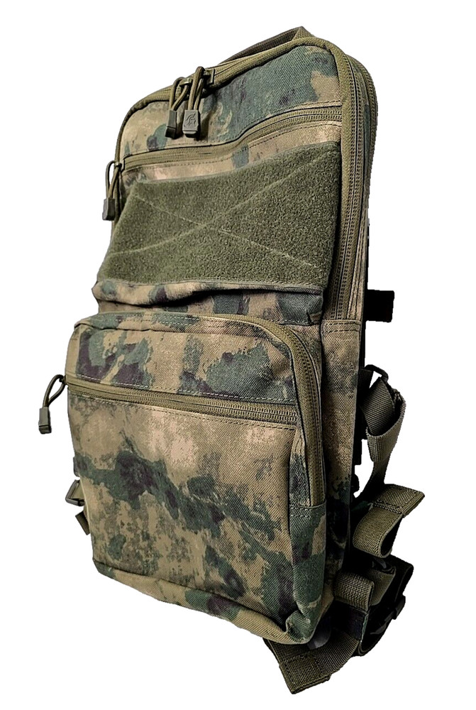 Lancer Tactical 1000D Nylon BACKPACK ONLY ATFG