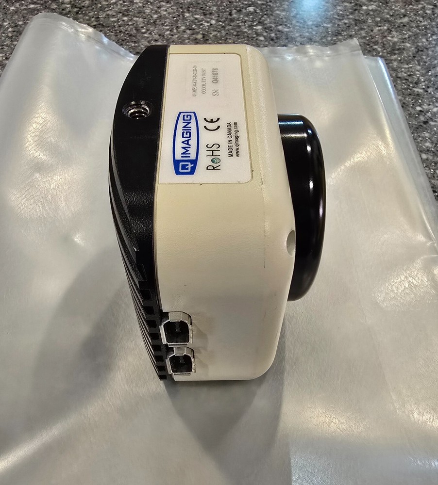 QImaging Evolution MP 5.0 Micropublisher 5.0 EvolutionMP Color Microscope Camera