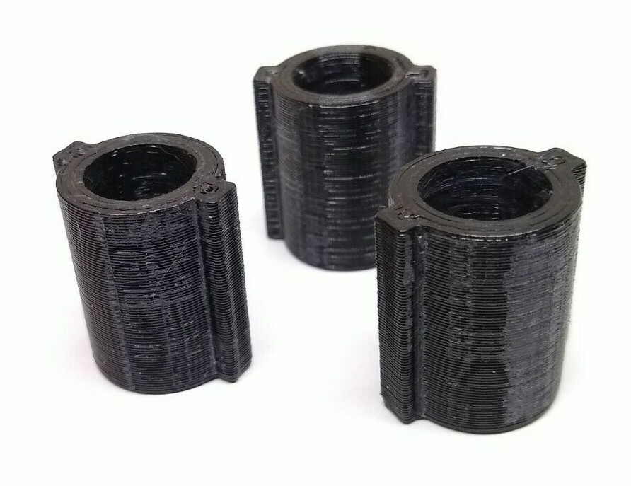 Atlas Craftsman 10" 12" Spacer Change Gear Bushing 9-70A (QTY 3) Higher Quality