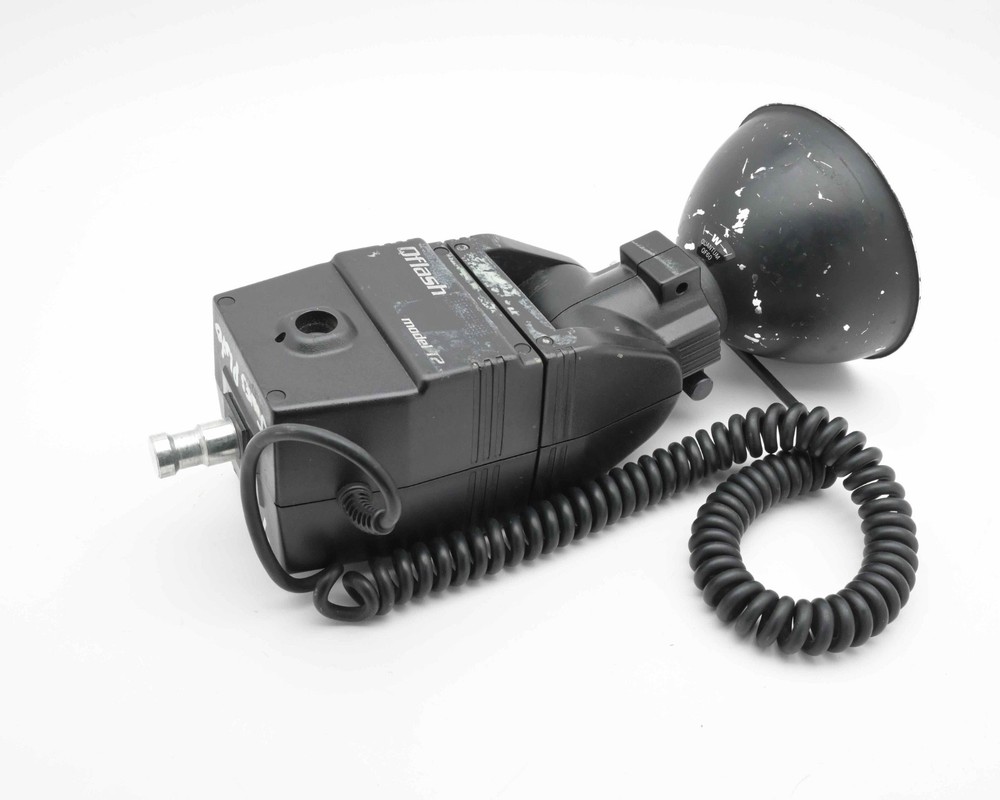 Quantum Qflash Model T2 Flash (#20517)