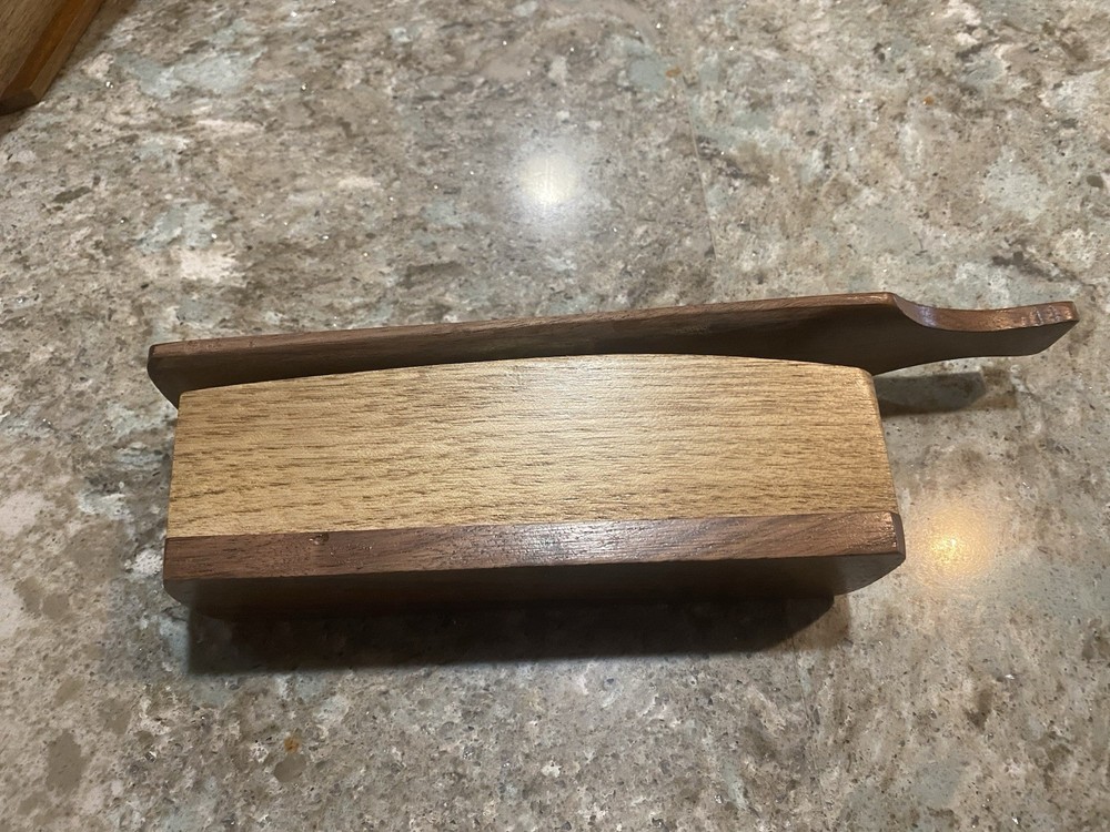 Turkey Box Call